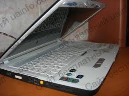 Фото: Продам красивый ноутбук с большим экраном Acer Aspire 7520