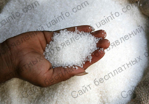Фото: Продам сахар от производителя опт от 20т