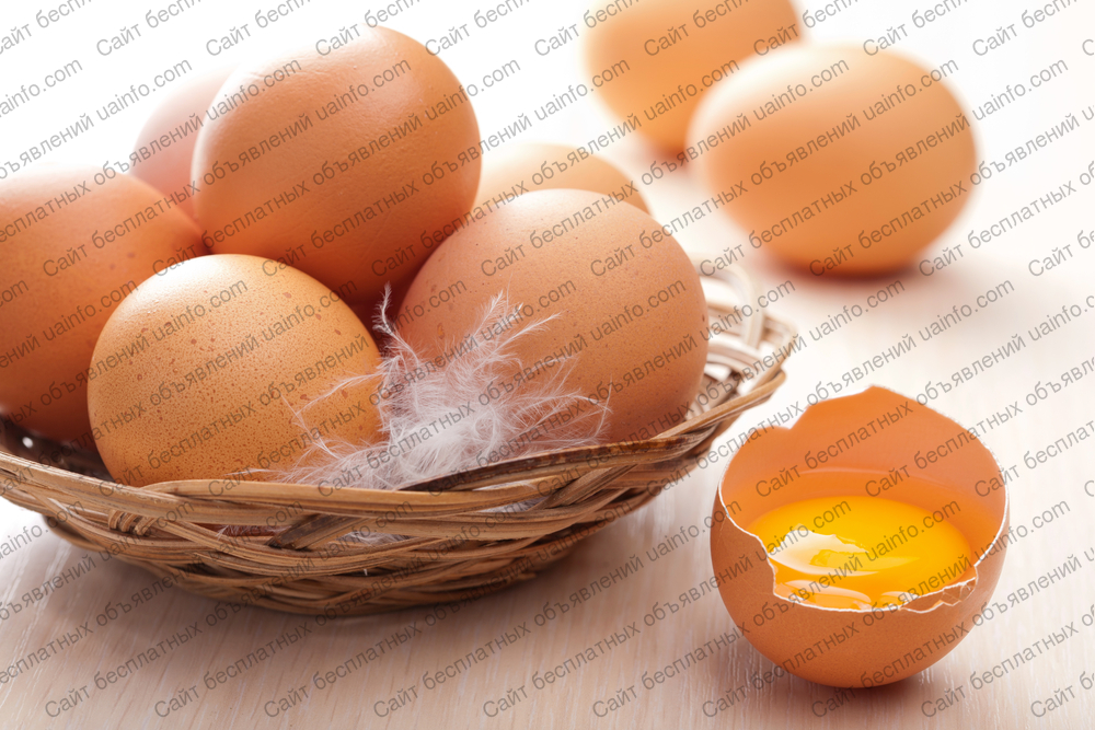 Фото: Куриные яйца С-1, С-0 недорого!