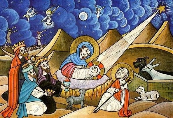 Фото: Рождественские Легенды Гуцульщины + Буковель и Черновцы!