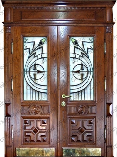 Фото: Входные бронированные двери победители конкурсов