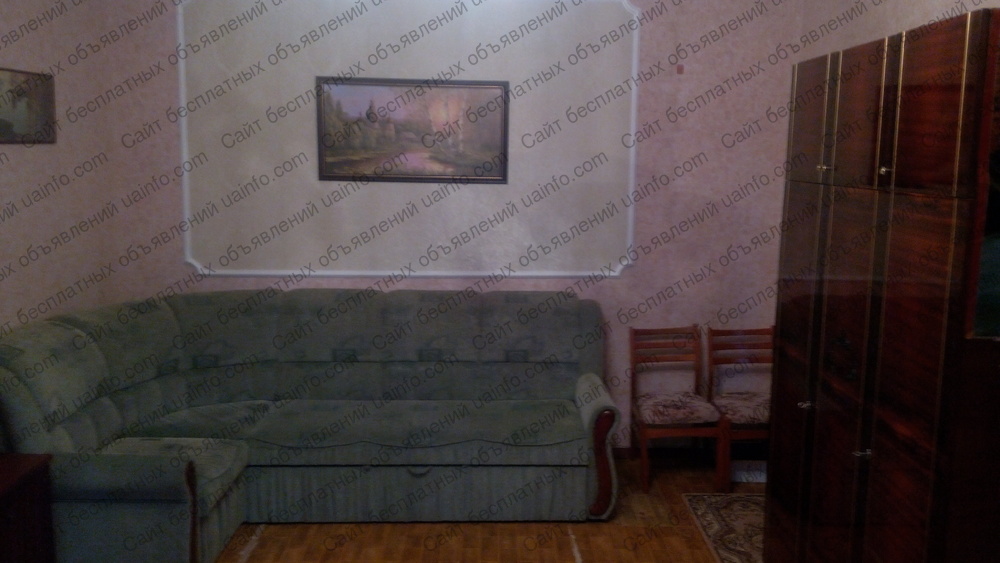 Фото: Продам одно комнатную квартиру в Северодонецке