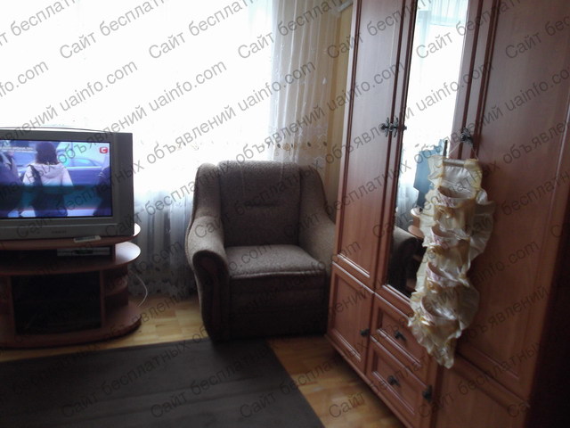 Фото: Сдам 1-но комнатную квартиру с мебелью и техникой на Замостье