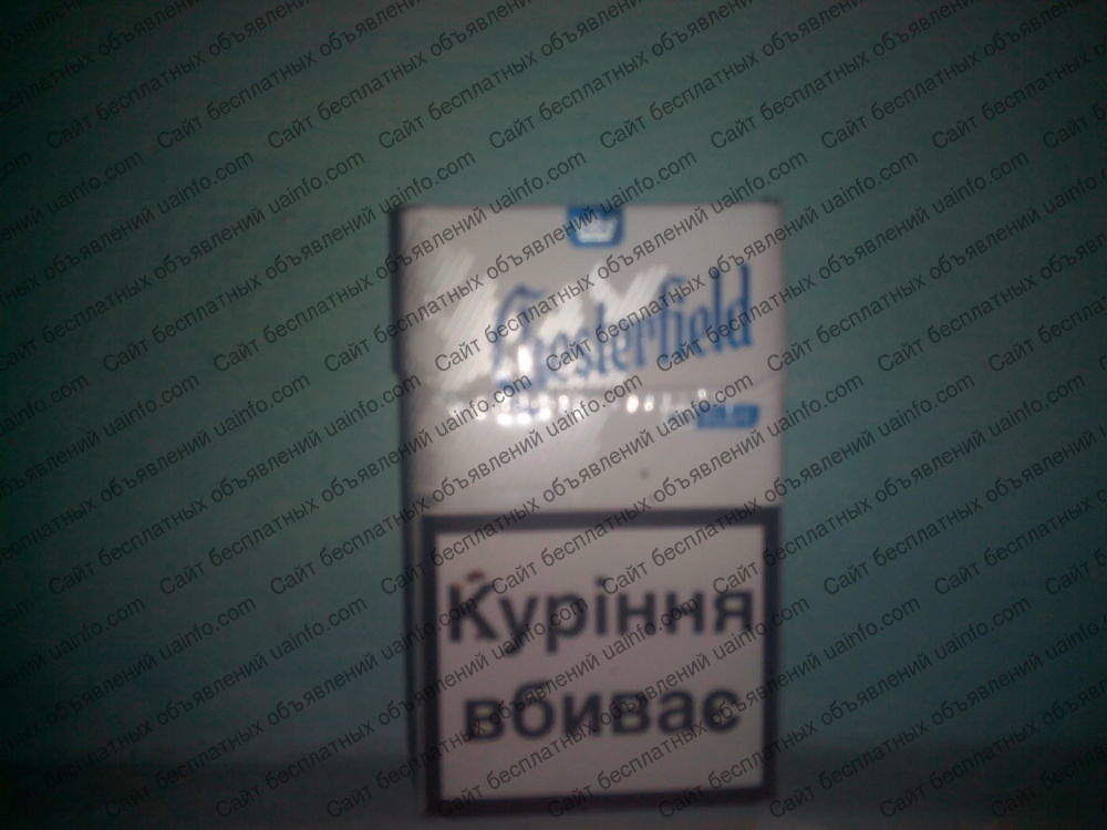 Фото: Продам табачные изделия