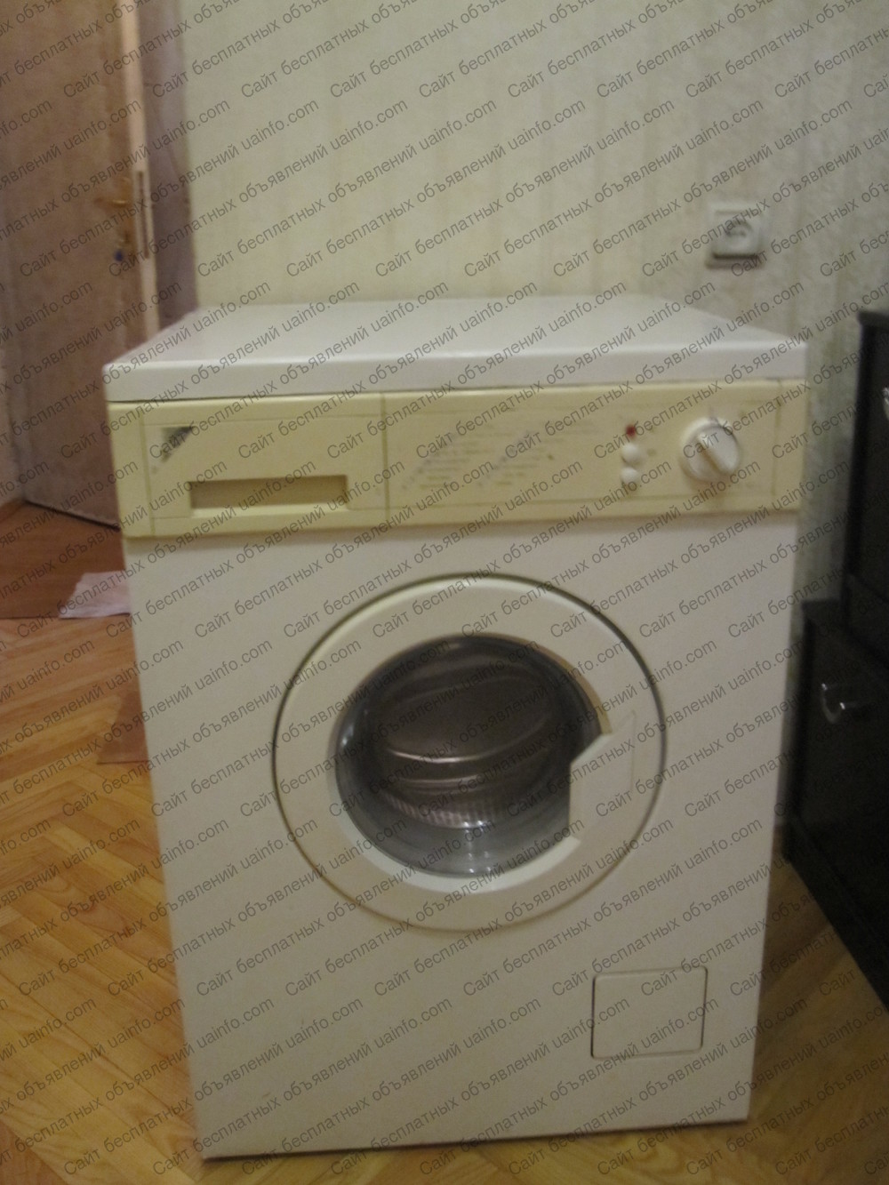 Фото: Продажа стиральной машины дешево
