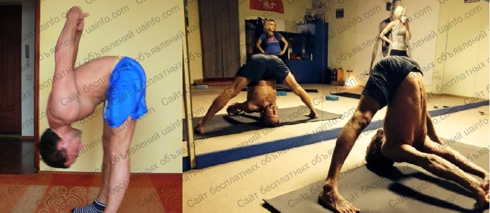 Фото: Видео курсы стретчинг и растяжка для новичков скачать stretching