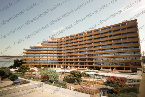 Фото: Недвижимость в Испании, Новые квартиры в Ла Манга