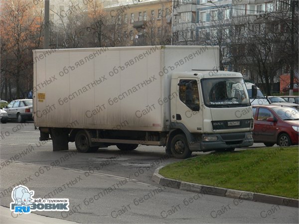 Фото: Грузоперевозки по Одессе, услуги перевозки грузов