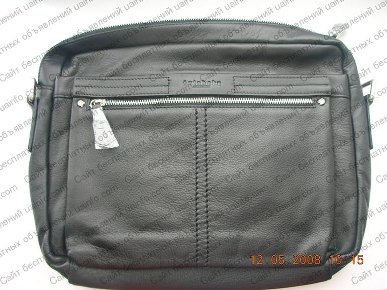 Фото: Продам мужские кожаные сумки, барсетки. Продажа в харькове мужских сумок, барсеток