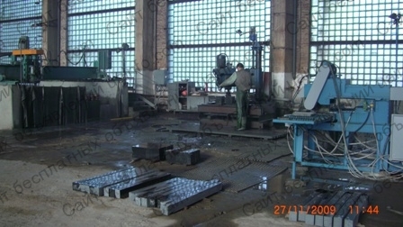 Фото: Продам завод по обработке декоративного и строительного камня