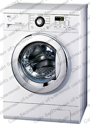 Фото: Срочный ремонт стиральных машин