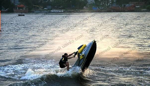 Фото: Куплю водный мотоцикл, лодку, лодочный мотор