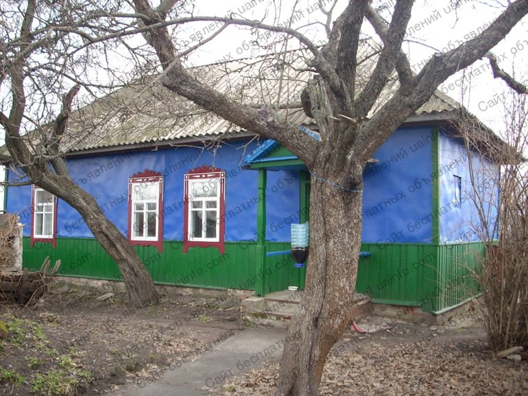Фото: Продам дом в Куликовском р-н. Черниговской области
