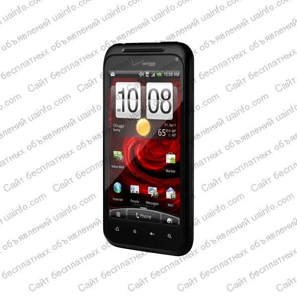 Фото: HTC Droid іncredible 2 (CDMA+GSM) + рус адаптация + настройка на сеть