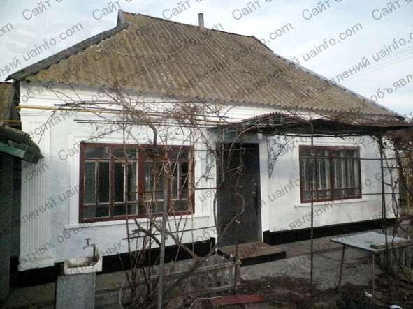 Фото: Срочно продам дом в Скадовске