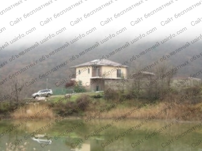 Фото: Продам 2х эт. дом в Крыму, Партенит, 20 км. от Ялты, 1 км. от моря