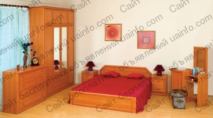 Фото: Меблі за низькими цінам від виробинка