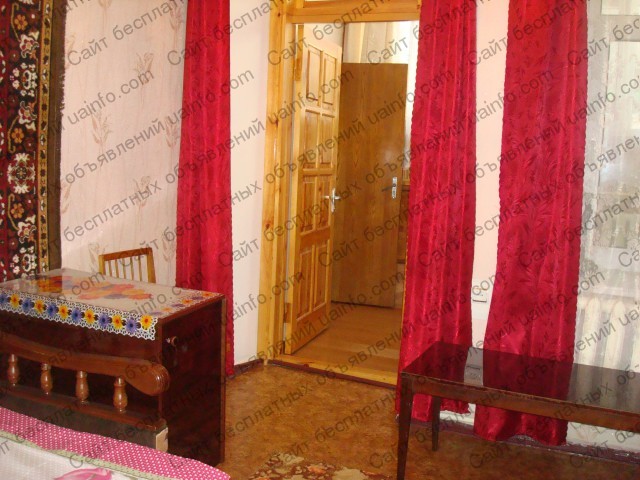 Фото: Сдам 2-х комнатную квартиру в центре Ялты