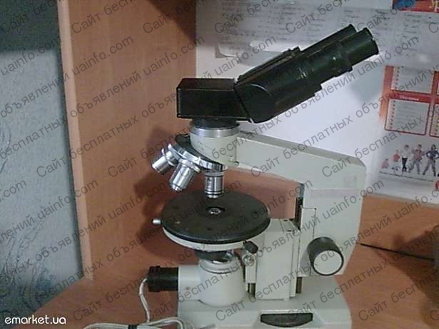Фото: Микроскоп продам