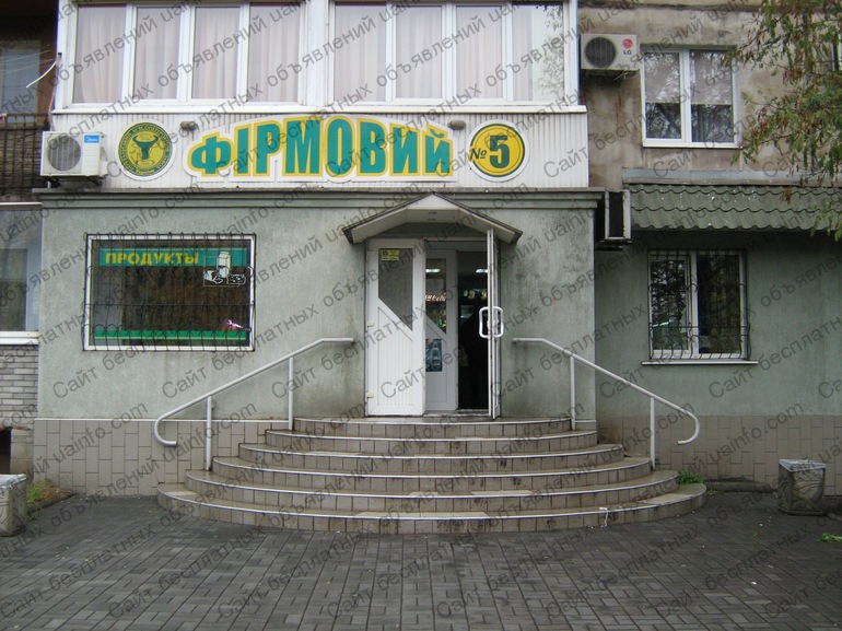 Фото: Сдам в аренду магазин, Алчевск 