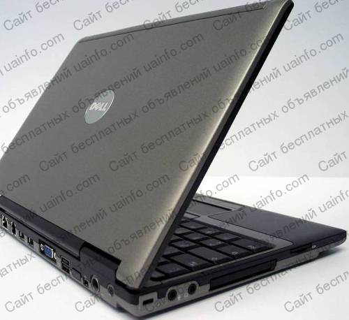 Фото: Ноутбук Dell Latitude D420 гарантия 3 месяца