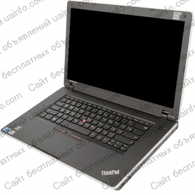 Фото: Продам отличный ноутбук Lenovo ThinkPad SL510 (2847R96) 