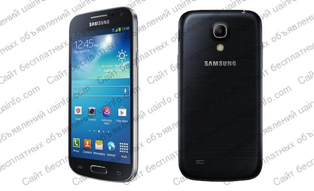 Фото: Телефон Samsung Galaxy S 4 2 sim, wi-fi, экран 4 дюйма