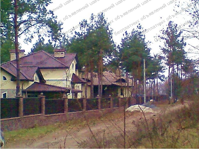 Фото: Участки в селе Вишенки, от 6 соток. 