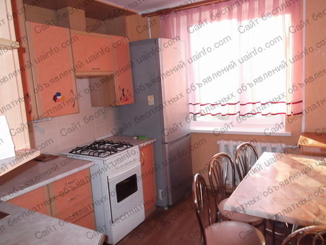 Фото: Сдам 2-х комнатную квартиру с ремонтом по ул.Пирогова