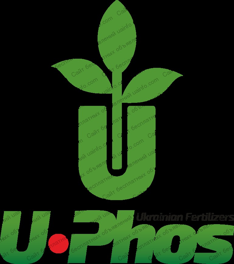 Фото: U- Phos» - перспективна новинка на ринку агрохімії
