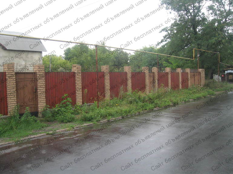 Фото: Продам дом-новострой 2013 г. Купить дом в Донецке.