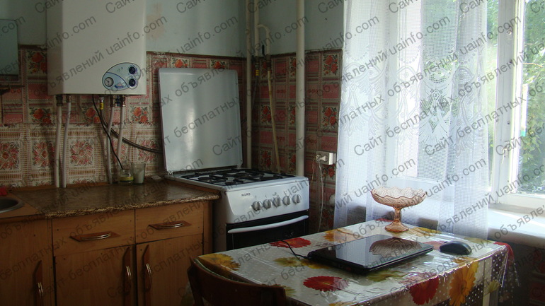 Фото: Продам 2-х комнатную квартиру в центре вознесенска